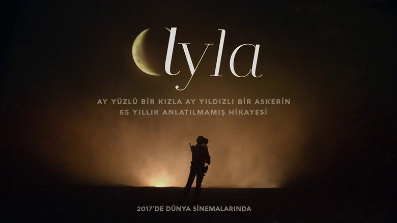 Ayla: The Daughter of War still 8