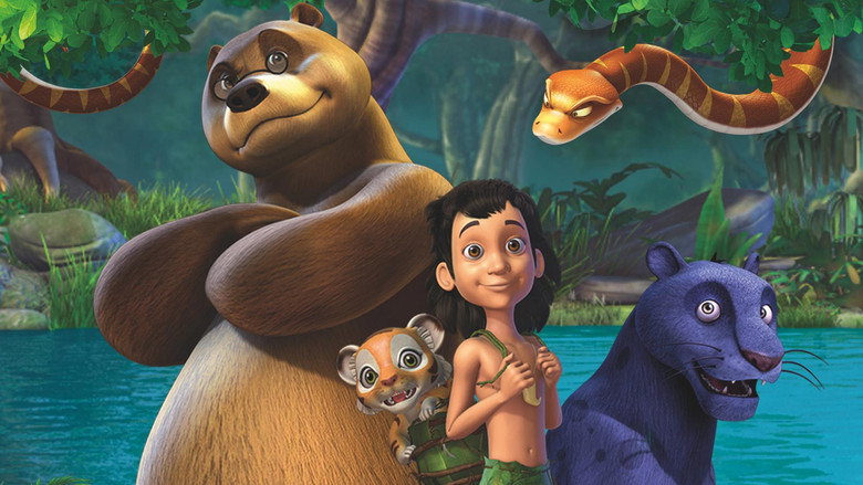 The Jungle Book still 1