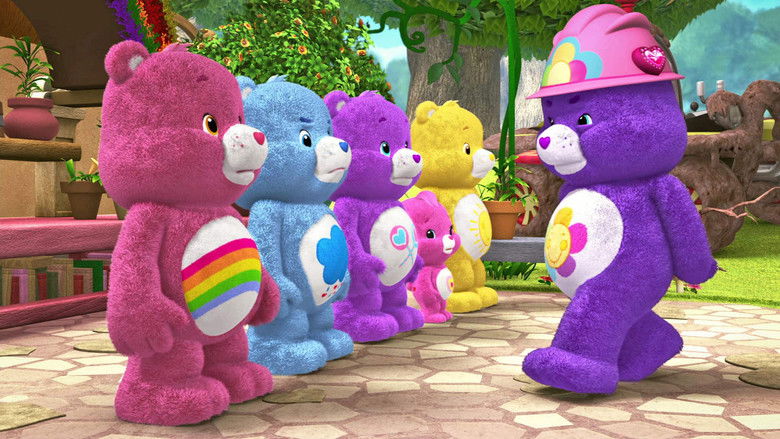 Care Bears: Welcome to Care-a-Lot still 1