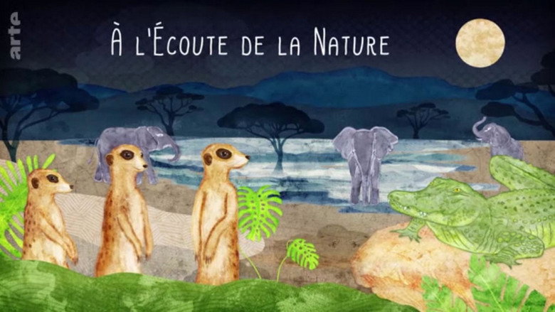 À l’écoute de la nature still 1