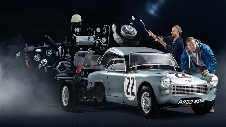 Car S.O.S. still 4