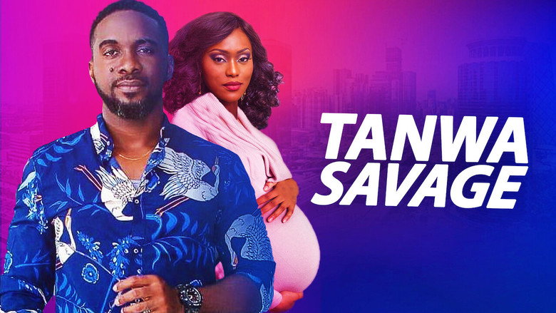 Tanwa Savage still 2