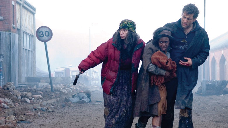 Children of Men still 5