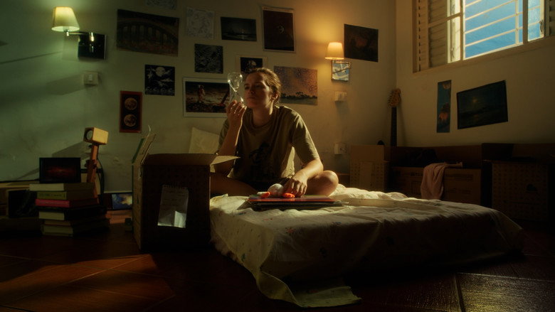 The Monkey at the End of The Rainbow still 1