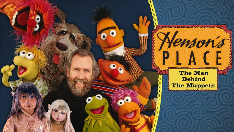 Henson's Place: The Man Behind the Muppets still 3