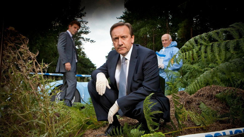 Midsomer Murders still 8
