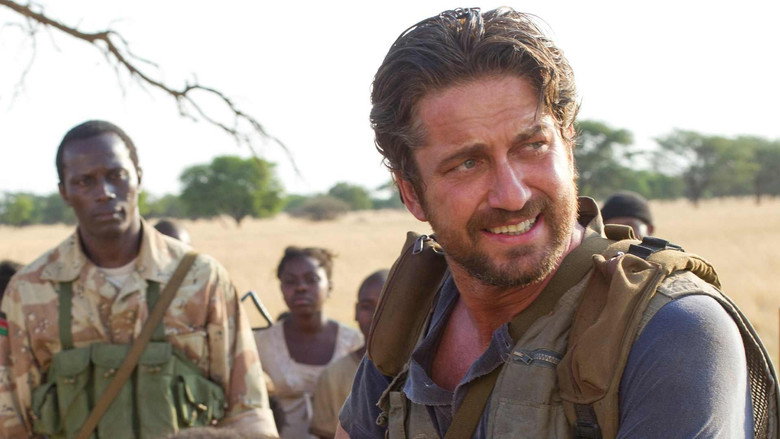 Machine Gun Preacher still 8