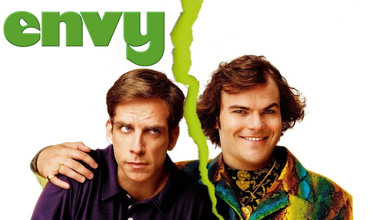 Envy still 2
