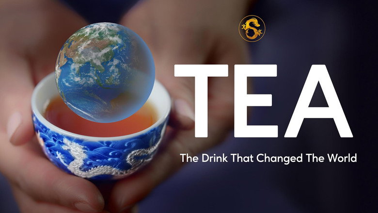 Tea: The Drink That Changed The World still 1