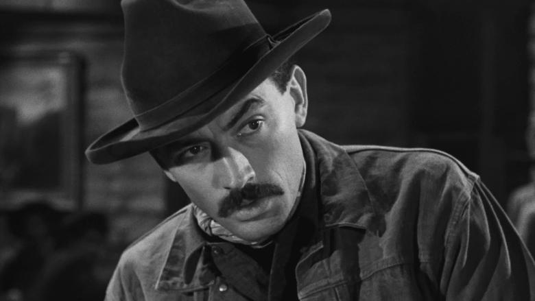 The Gunfighter still 1