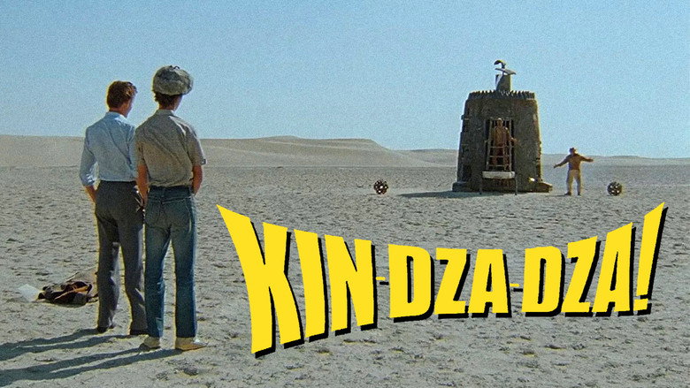 Kin-dza-dza! still 6