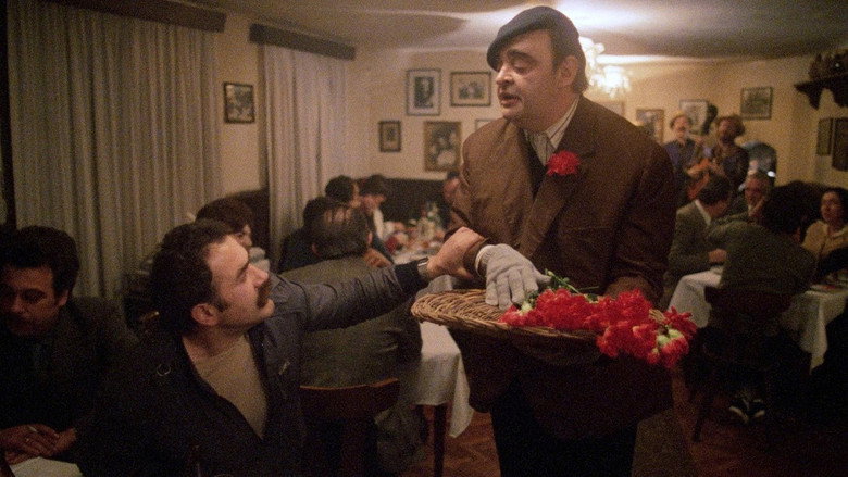 Strangler vs Strangler still 8