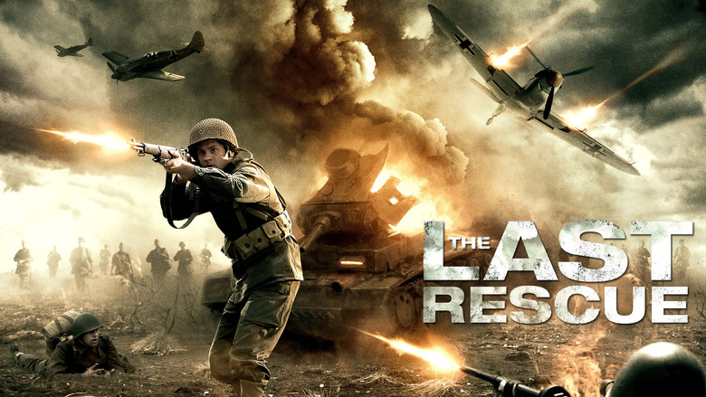 The Last Rescue still 1