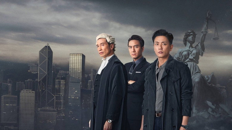 Prism Breaker still 2