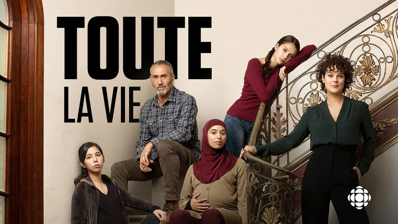 Toute la vie still 4