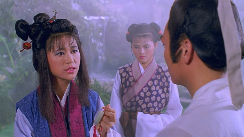 The Carnal Sutra Mat still 1