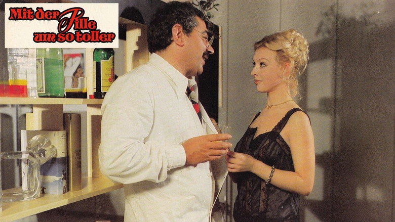 Ladies' Doctor still 3
