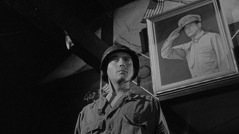 The Manchurian Candidate still 2