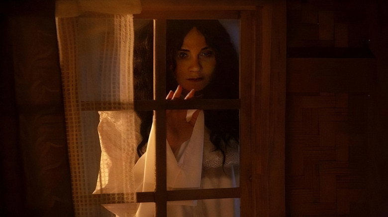 Suzzanna: Kliwon Friday Night still 1