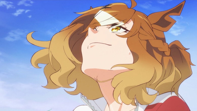 Umamusume: Pretty Derby - Beginning of a New Era still 5