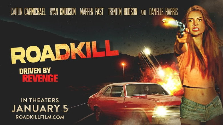 Roadkill still 4