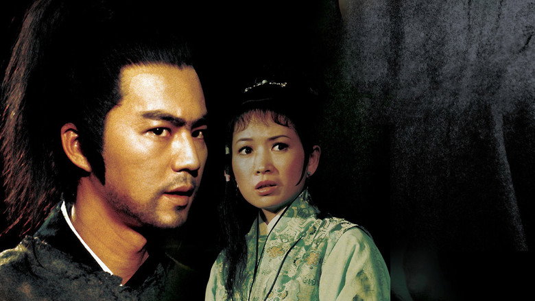 The Magic Blade still 1