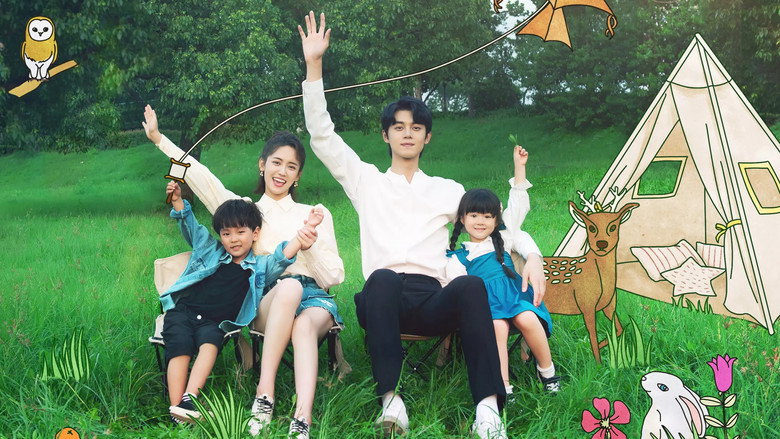 Please Be My Family still 3