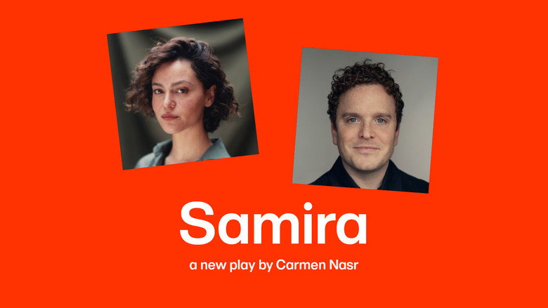 National Theatre at Home: Samira still 4