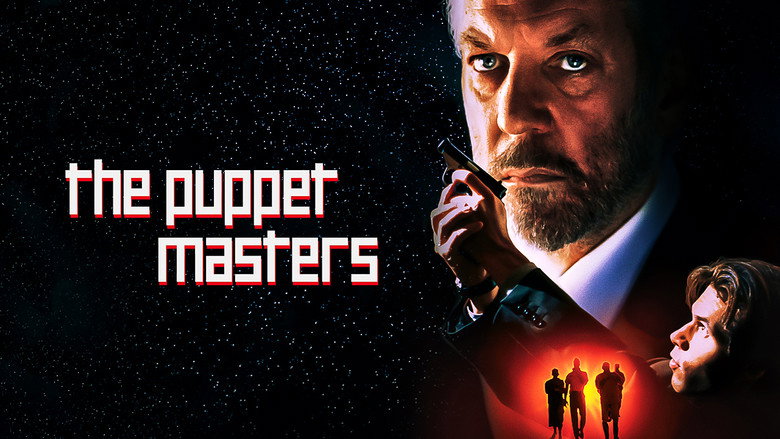 The Puppet Masters still 4