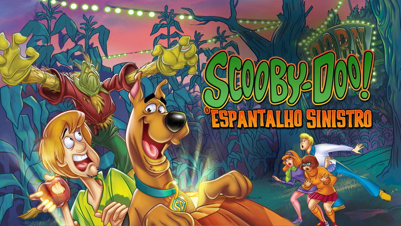 Scooby-Doo! and the Spooky Scarecrow still 8