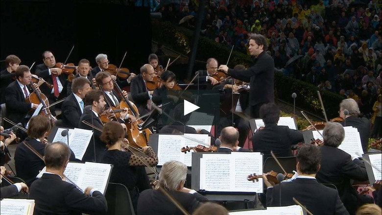 Waldbühne 2017 | Legends of the Rhine still 1