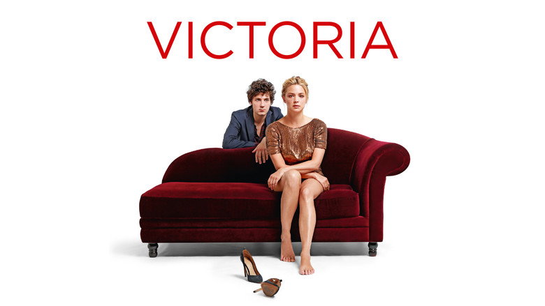 In Bed with Victoria still 6
