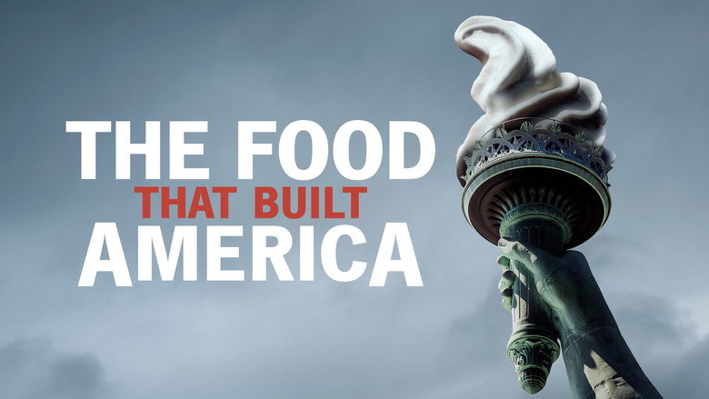 The Food That Built America still 8