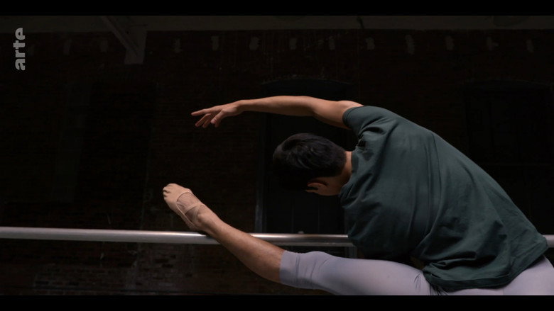 Call Me Dancer still 2