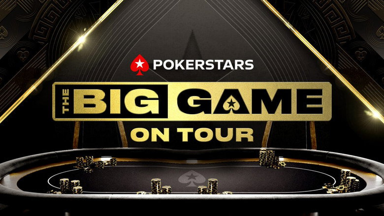 The Big Game on Tour still 2