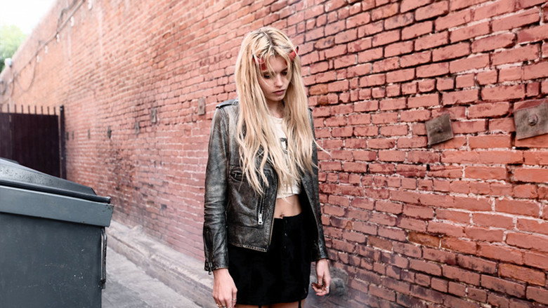 Hollywood Lucifer still 1