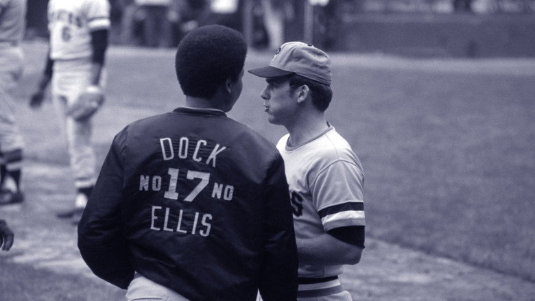 No No: A Dockumentary still 1