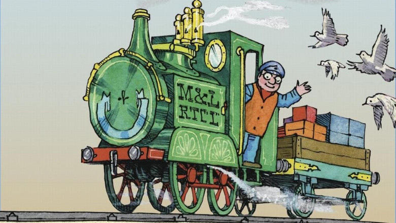 Ivor the Engine still 1
