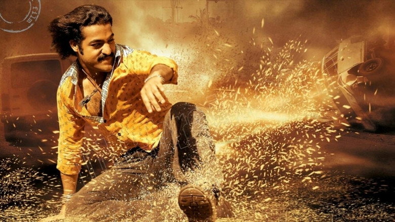 Yamadonga still 3
