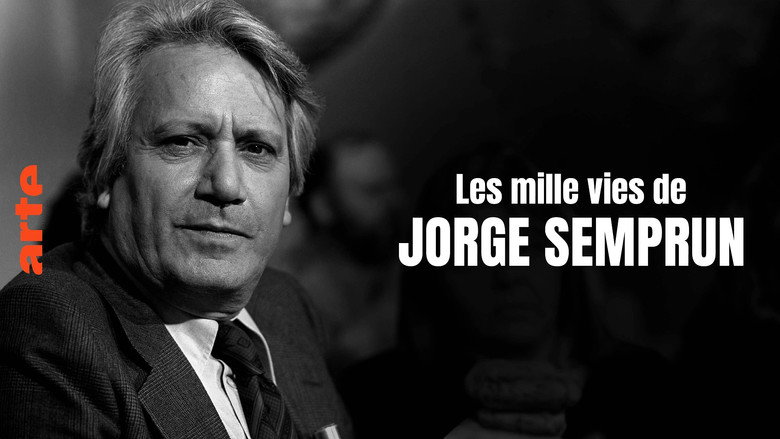 The Many Lives of Jorge Semprún still 3