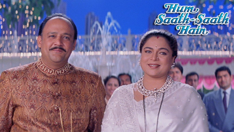 Hum Saath Saath Hain still 7