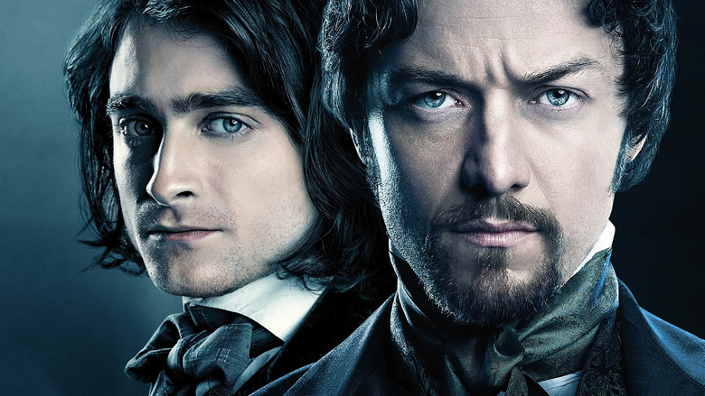 Victor Frankenstein still 3