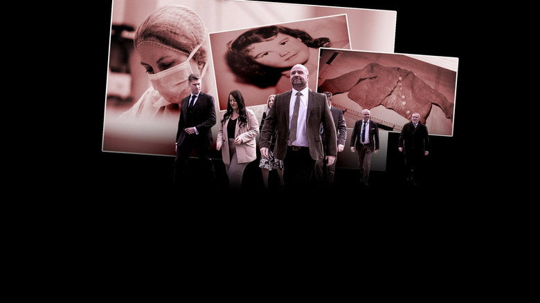 Cold Case Detectives still 1