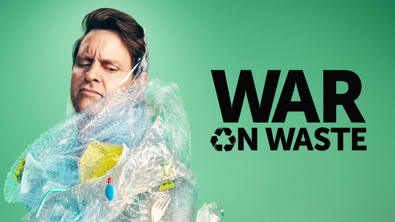 War on Waste still 6
