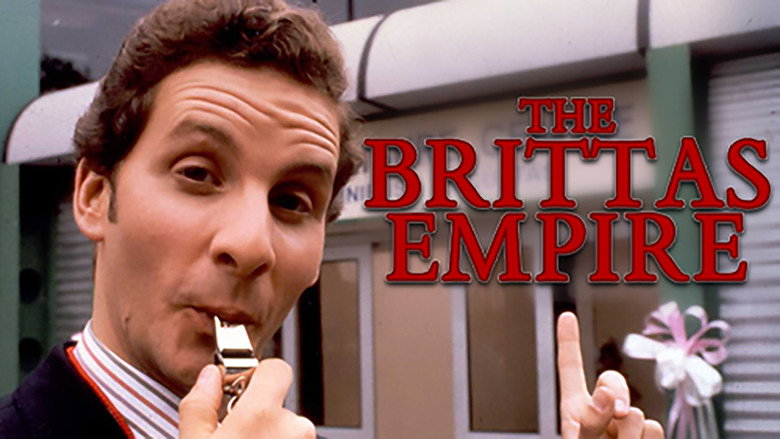 The Brittas Empire still 1