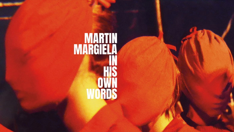 Martin Margiela: In His Own Words still 5