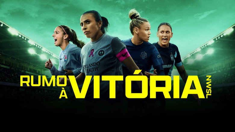 For the Win: NWSL still 6