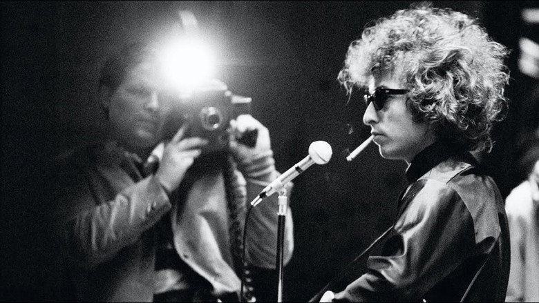 Bob Dylan – Don't Look Back still 4