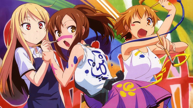 The Pet Girl of Sakurasou still 1