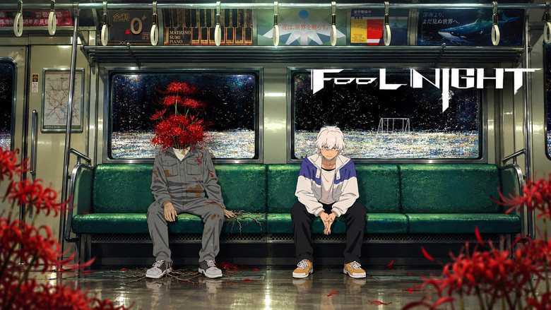 Fool Night still 4